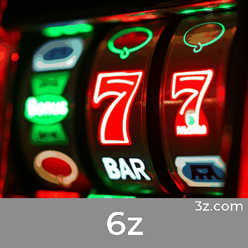 Acessar o site 6z COM