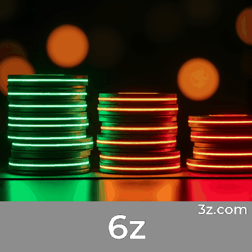 6z: Seu Cassino Online Confiável e Seguro