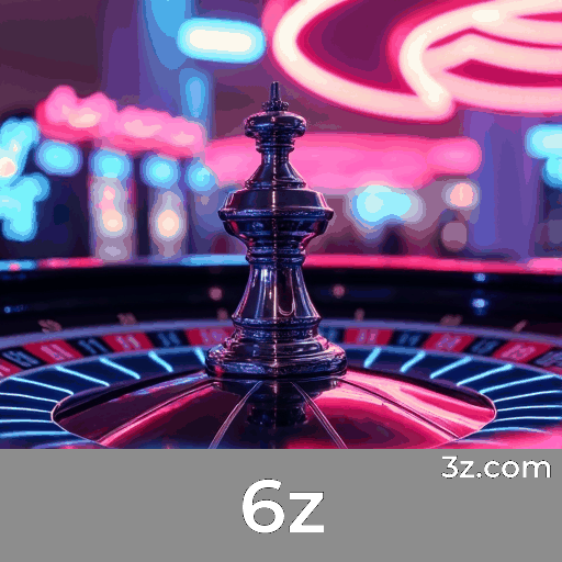 6z: Seu Cassino Online Confiável e Seguro