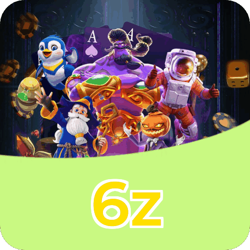 Bônus de boas-vindas 6z