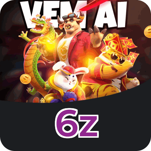 Promoções e bônus exclusivos da 6z