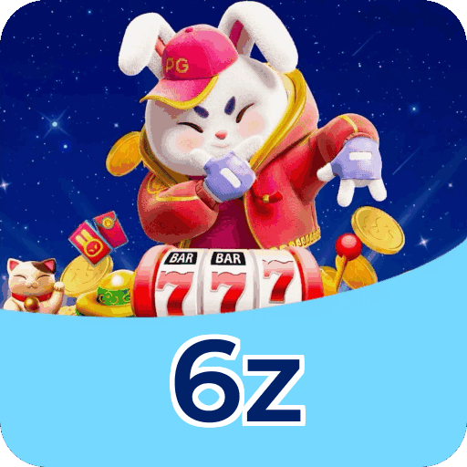 Slots Premium da PG Soft na 6z