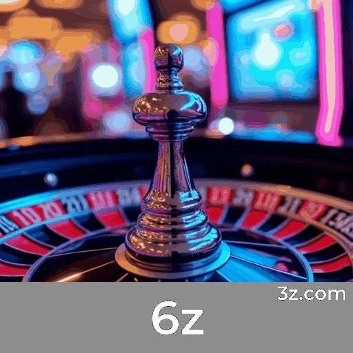 Cassino Online 6z