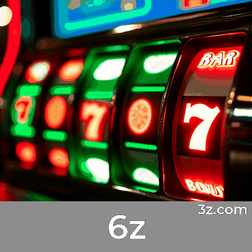 Cassino Online 6z